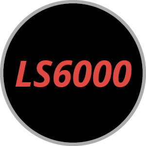 Cobra LS6000 Log Splitter Parts