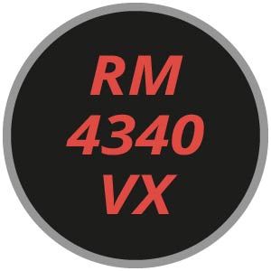 Cobra RM4340VX Rotary Mower Parts