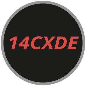 Cobra 14CXDE Cylinder Mower Parts