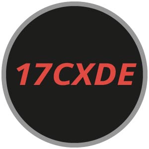 Cobra 17CXDE Cylinder Mower Parts