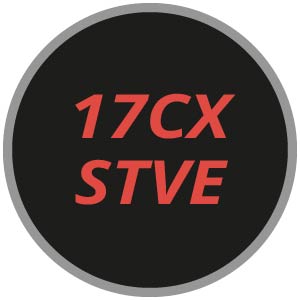 Cobra 17CXSTVE Cylinder Mower Parts