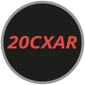 Cobra 20CXAR Cylinder Mower Parts