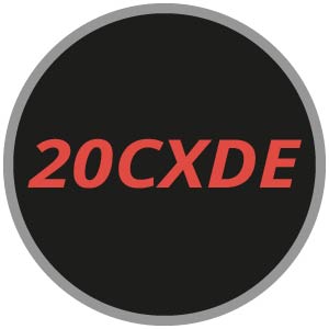 Cobra 20CXDE Cylinder Mower Parts