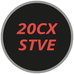 Cobra 20CXSTVE Cylinder Mower Parts