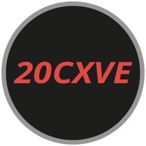 Cobra 20CXVE Cylinder Mower Parts