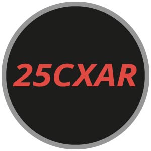 Cobra 25CXAR Cylinder Mower Parts