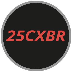 Cobra 25CXBR Cylinder Mower Parts