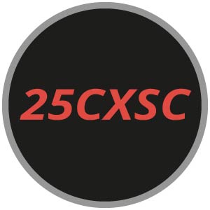 Cobra 25CXSC Cylinder Mower Parts