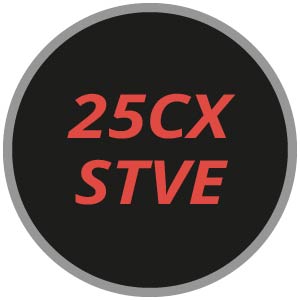 Cobra 25CXSTVE Cylinder Mower Parts