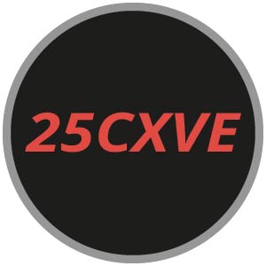 Cobra 25CXVE Cylinder Mower Parts