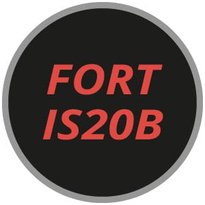 Cobra FORTIS20B Cylinder Mower Parts