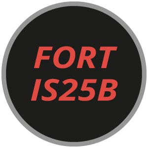 Cobra FORTIS25B Cylinder Mower Parts