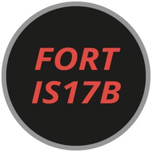 Cobra FORTIS17B Cylinder Mower Parts