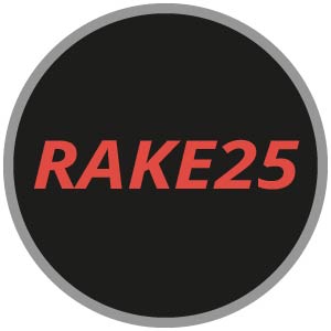 Cobra RAKE25 Cylinder Mower Parts