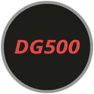 Cobra DG500 Engine Parts