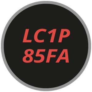 Cobra LC1P85FA Engine Parts