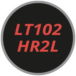 Cobra LT102HR2L Ride On Mower Parts