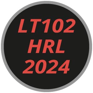 Cobra LT102HRL 2024 Ride On Mower Parts