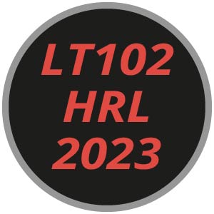 Cobra LT102HRL 2023 Ride On Mower Parts