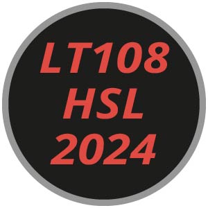 Cobra LT108HSL 2024 Ride On Mower Parts