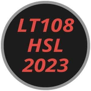 Cobra LT108HSL 2023 Ride On Mower Parts