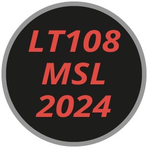 Cobra LT108MSL 2024 Ride On Mower Parts