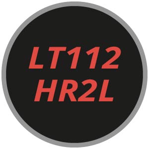 Cobra LT112HR2L Ride On Mower Parts
