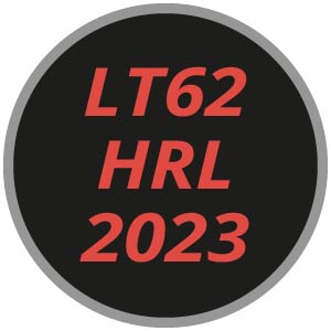 Cobra LT62HRL 2023 Ride On Mower Parts