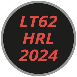Cobra LT62HRL 2024 Ride On Mower Parts