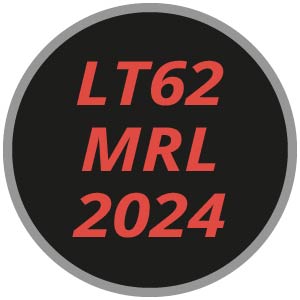 Cobra LT62MRL 2024 Ride On Mower Parts