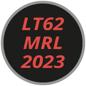 Cobra LT62MRL 2023 Ride On Mower Parts