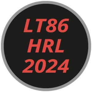 Cobra LT86HRL 2024 Ride On Mower Parts