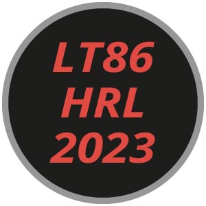 Cobra LT86HRL 2023 Ride On Mower Parts