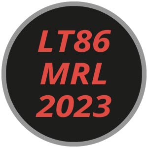 Cobra LT86MRL 2023 Ride On Mower Parts