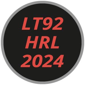 Cobra LT92HRL 2024 Ride On Mower Parts