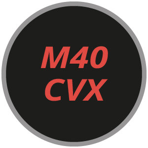 Cobra M40CVX Rotary Mower Parts