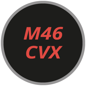 Cobra M46CVX Rotary Mower Parts
