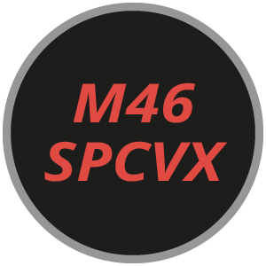 Cobra M46SPCVX Rotary Mower Parts