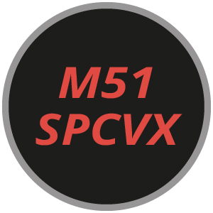 Cobra M51SPCVX Rotary Mower Parts