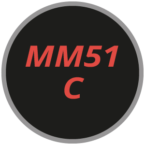 Cobra MM51C Rotary Mower Parts