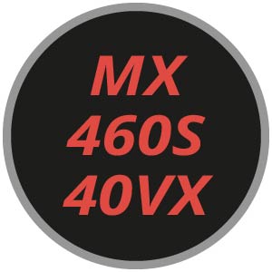 Cobra MX460S40VX Rotary Mower Parts