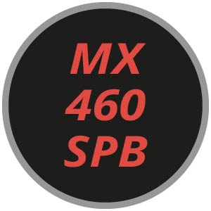 Cobra MX460SPB Rotary Mower Parts