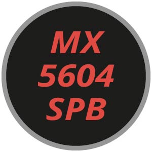 Cobra MX5604SPB Rotary Mower Parts