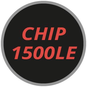 Cobra CHIP1500LE Shredder Parts