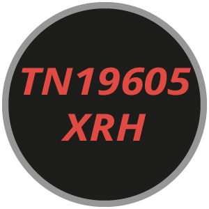 Cobra TN1960SXRH Rotary Mower Parts