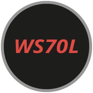 Cobra WS70L Wheeled Sweeper Parts