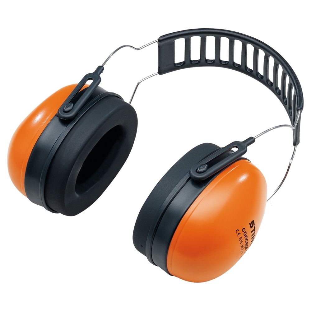 Ear Defenders