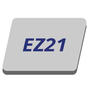 EZ21 - Zero Turn Consumer Parts