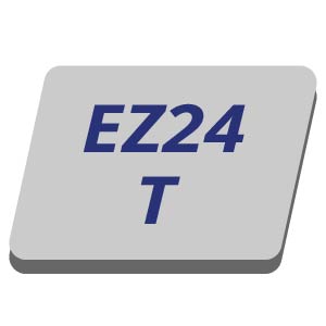 EZ24 T - Zero Turn Consumer Parts