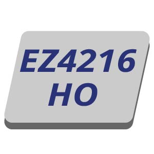 EZ4216 HO - Zero Turn Consumer Parts